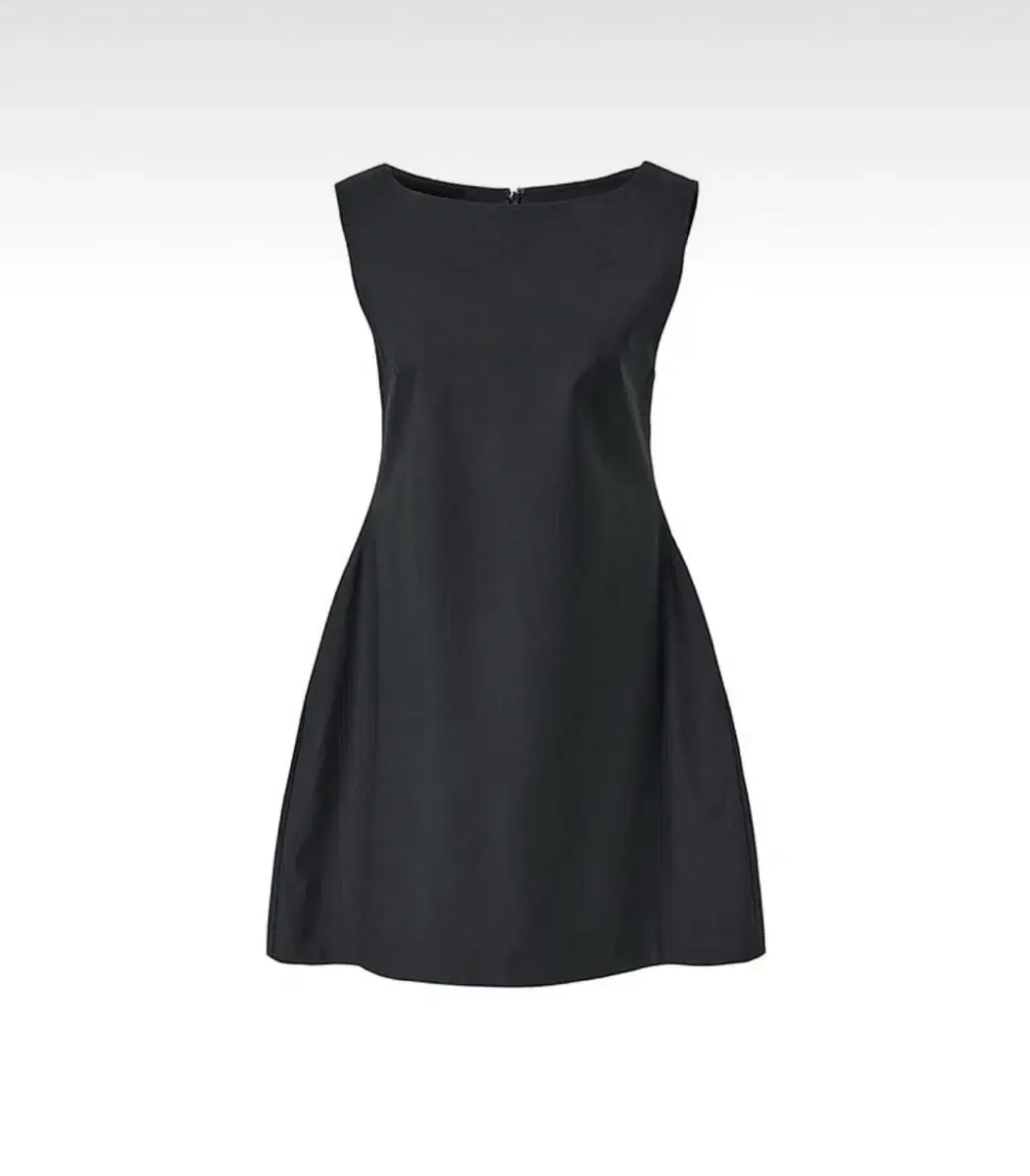 Jennie着用 AMOMENTO Volume Mini Dress Jennie着用 AMOMENTO Volume